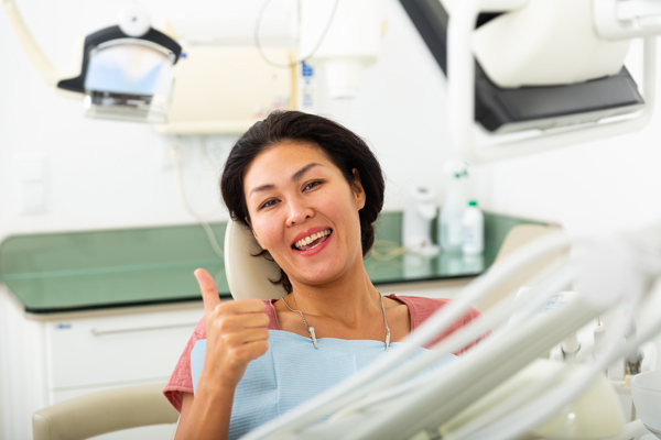 The Steps Of An All On   Dental Procedure