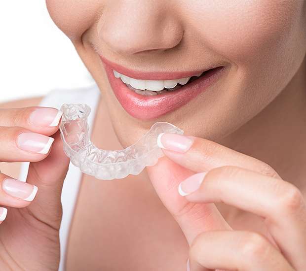 East Point Clear Aligners
