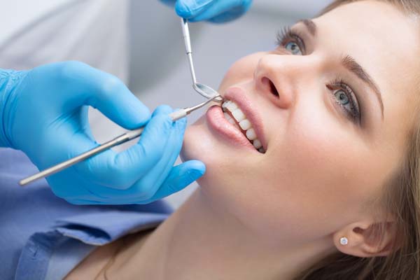 Dental Crown Vs  Filling: Which Is The Better Option?