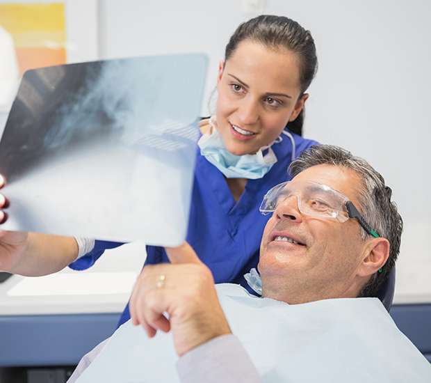East Point Dental Implant Surgery