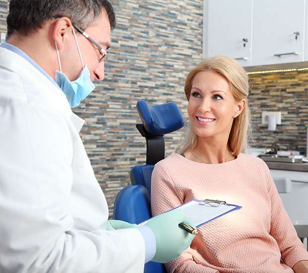 East Point Questions to Ask at Your Dental Implants Consultation