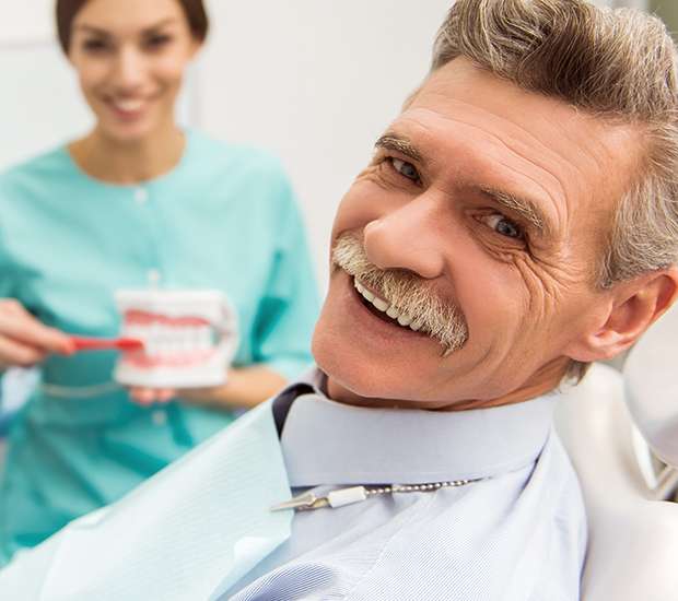 East Point Denture Care