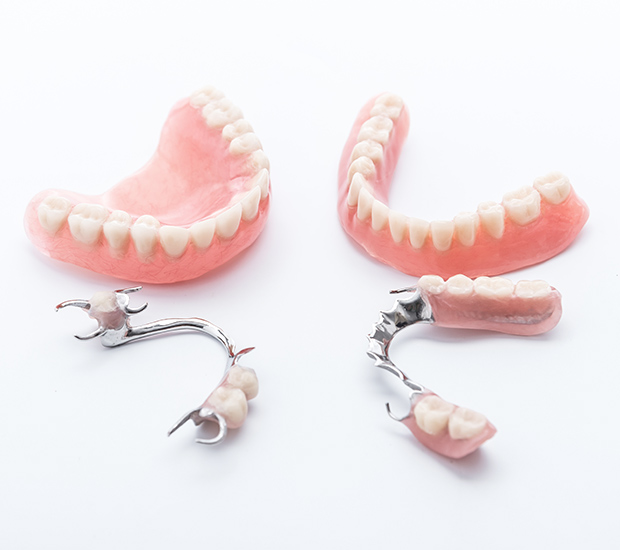 East Point Dentures and Partial Dentures