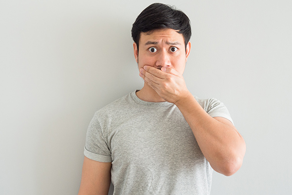 General Dentistry: Questions To Ask About Bad Breath