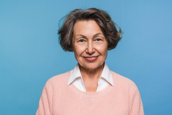 Getting The Most Out Of Your Dentures