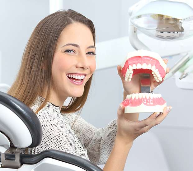 East Point Implant Dentist