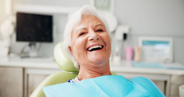 Why Implant Supported Dentures Are A Life Changing Solution For Missing Teeth
