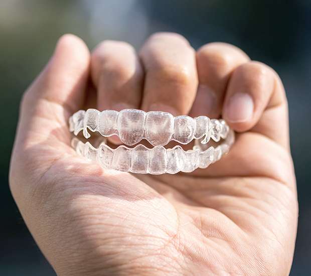 East Point Is Invisalign Teen Right for My Child
