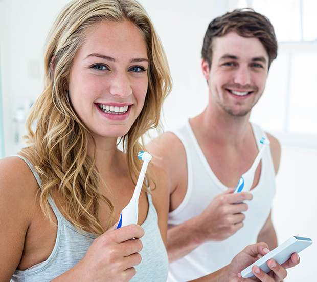 East Point Oral Hygiene Basics