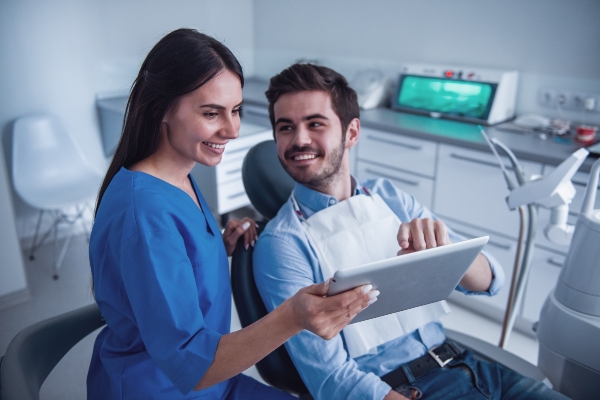 Popular Smile Makeover Procedures