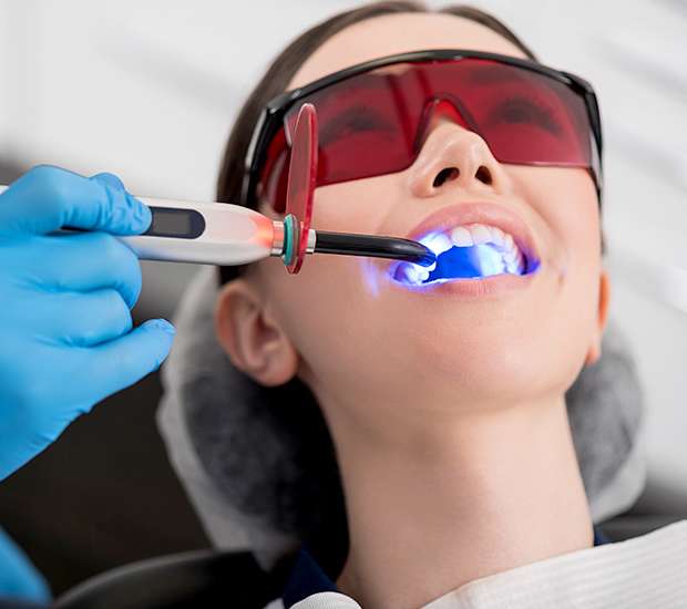East Point Professional Teeth Whitening