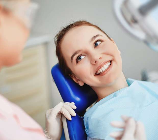 East Point Root Canal Treatment