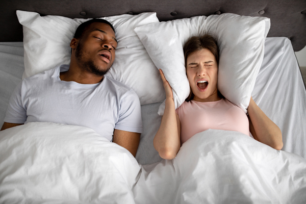 Sleep Apnea Treatment Options