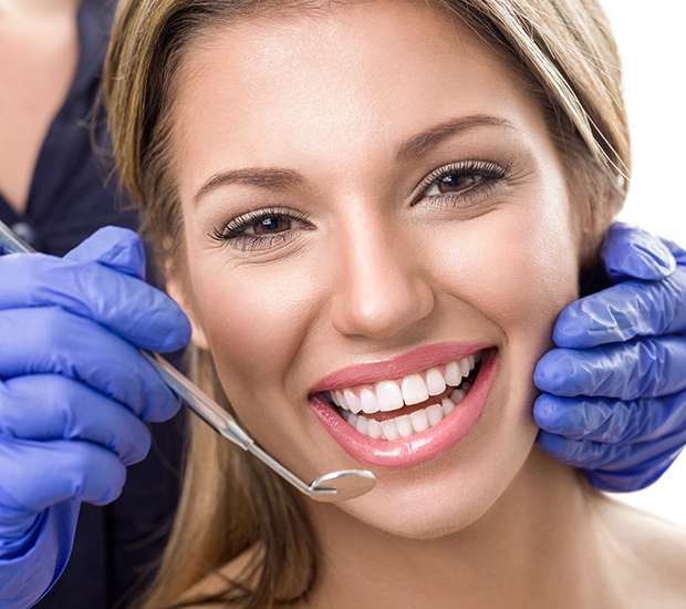 East Point Teeth Whitening at Dentist
